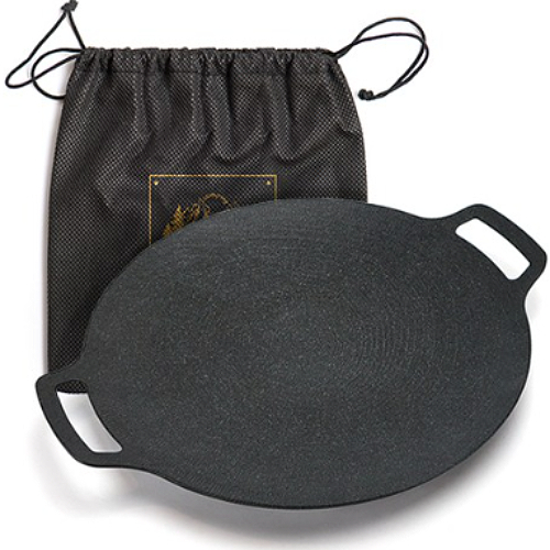 캠핑 불판 인덕션 그리들