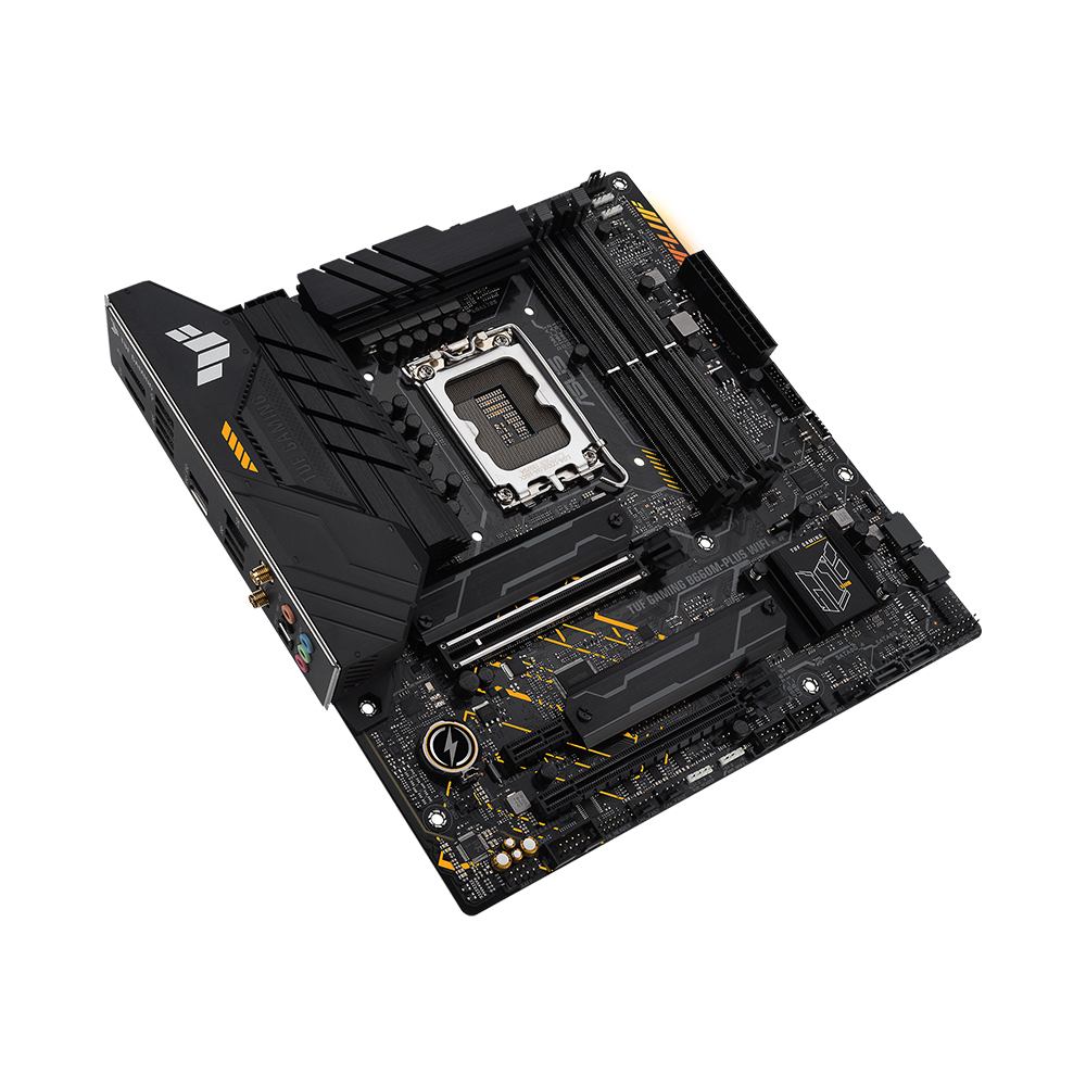 ASUS TUF Gaming B660M-PLUS WIFI 인텍앤컴퍼니_이미지