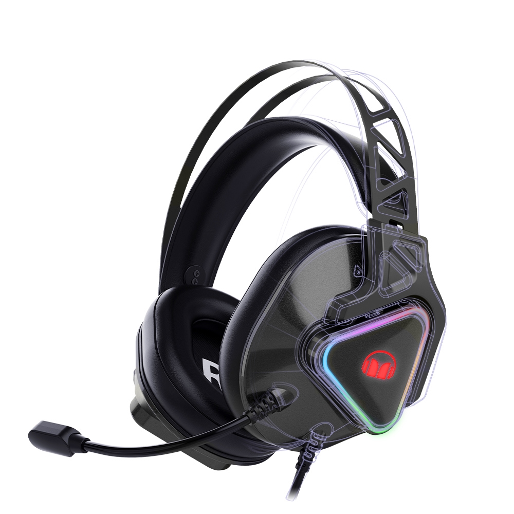 ���� AIRMARS N3S ENC RGB 7.1 ���̹� ����