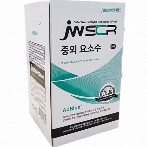 중외산업 중외 요소수 10L_이미지