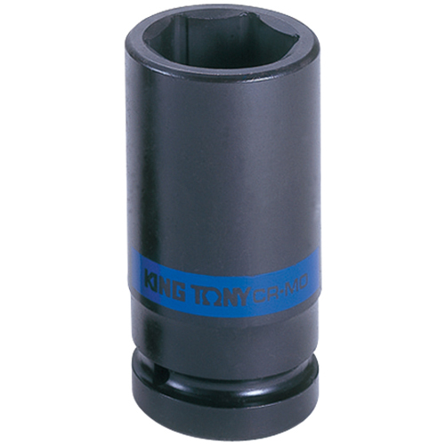 3/4 6각 롱 임팩소켓 24mm 6435M