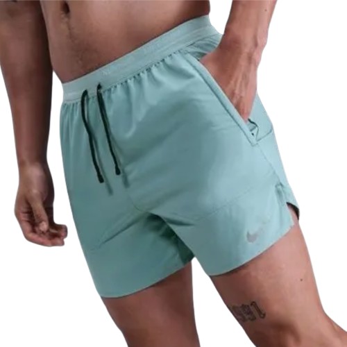  나이키 드라이 핏 스트라이드 5인치 브리프 라인드 러닝 쇼츠 DM4756-017 [병행]