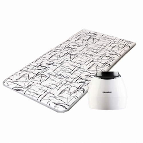 동양이지텍 스팀보이 온수매트 S6500-S171 (싱글, 100x200cm)