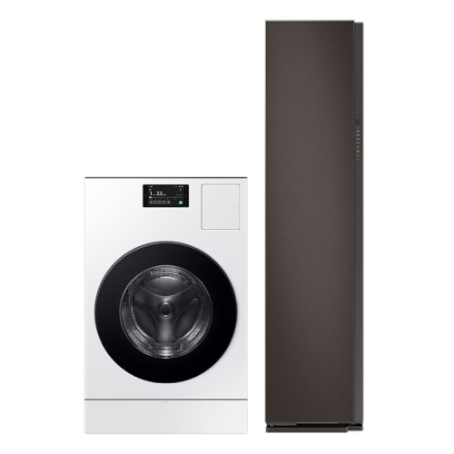 삼성전자 비스포크 AI 콤보 WD25DB8995BC + DF60A8500HG