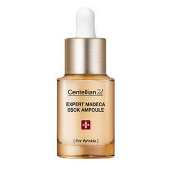 엑스퍼트 마데카 쏙 앰플 15ml