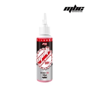 레보 멀티 윤활유 건식 자전거 페달링 체인 100ml