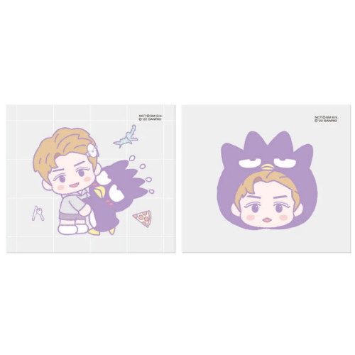 아이러브페인팅 DIY 스티커형 보석십자수 NCT x 산리오이미지입니다. 누르면 해당 게시물로 새창이동합니다.