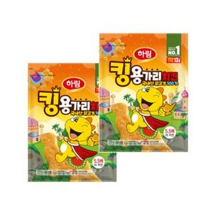 킹용가리 치킨너겟 770g