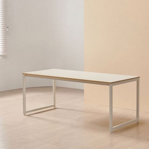 하모벨 티체 사무실 학생 컴퓨터 철제 책상