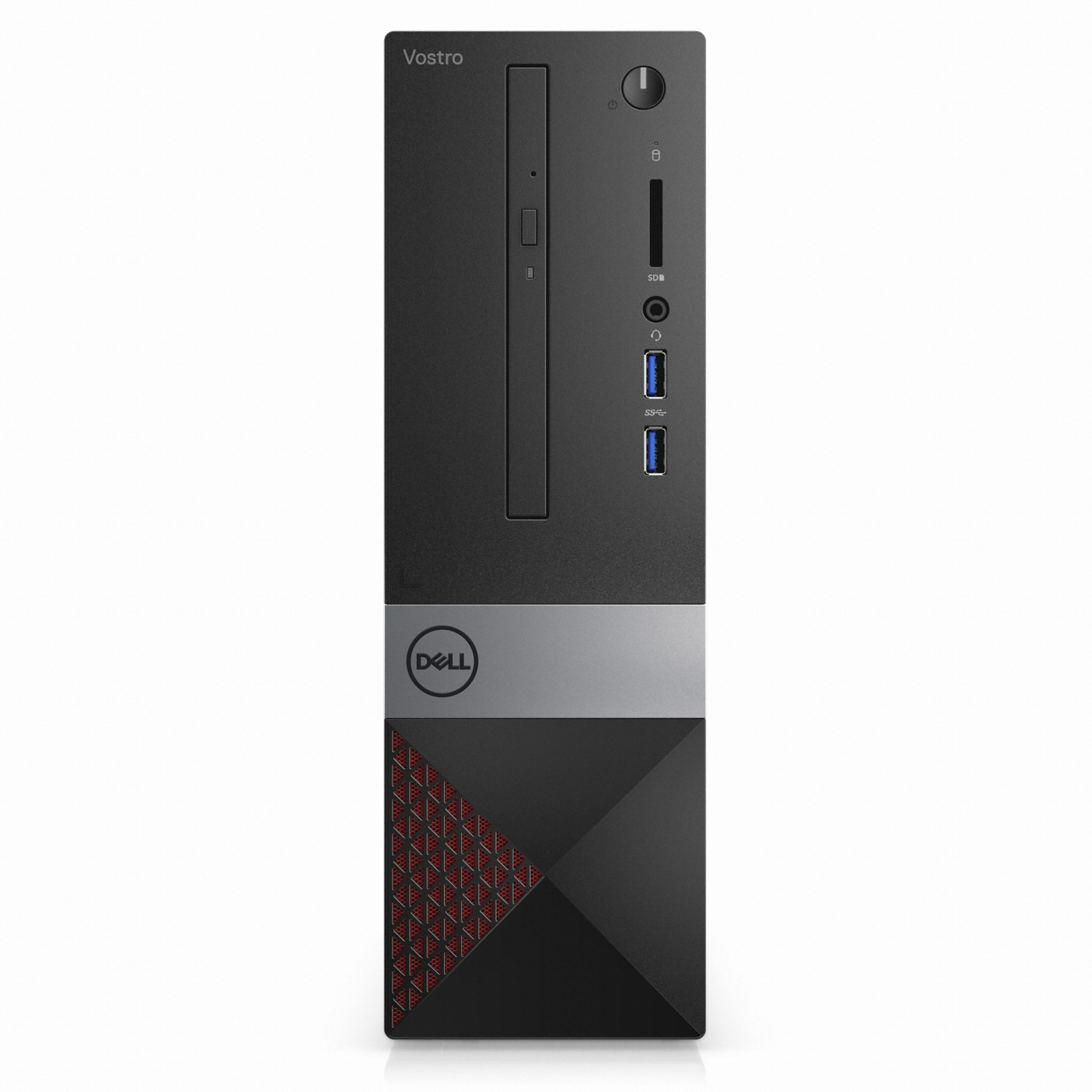 DELL 보스트로 3470 D2093470505KR (8GB, 1TB)_이미지