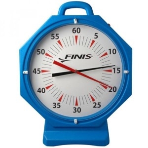 피니스 18인치 경기용 스탠드 초시계 A043124 헬스