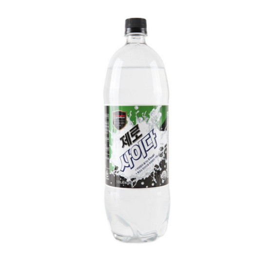 홈플러스 시그니처 제로사이다 1.5L (1개)_이미지