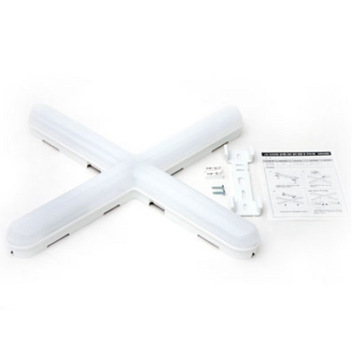 ���� LED �÷��� ���ڵ� 60W