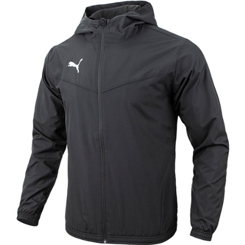 푸마 팀라이즈 올웨더 자켓 657396이미지입니다. 누르면 해당 게시물로 새창이동합니다.