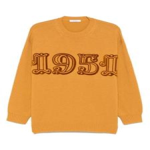 막스마라 스웨터 2511361191600 FIDO045 Brown