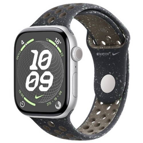 APPLE ��ġ �ø���10 46mm �ǹ� �˷�̴�
