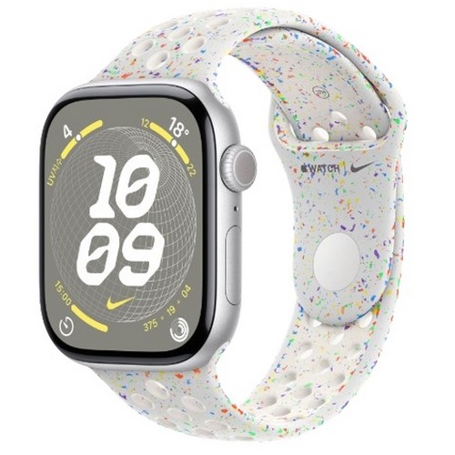 APPLE ��ġ �ø���10 46mm �ǹ� �˷�̴�