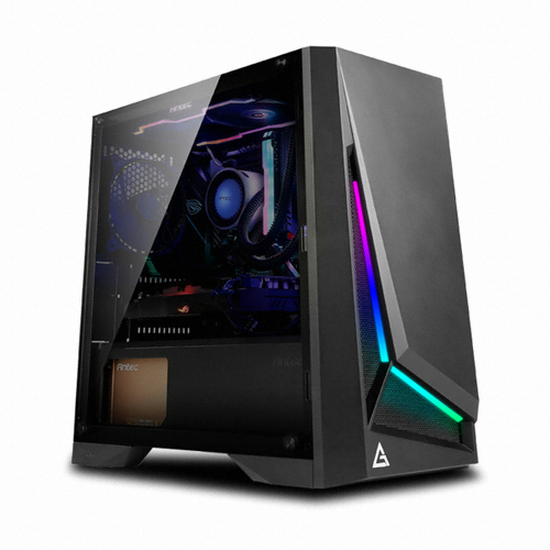 Antec DARK PHANTOM DP301M RGB
