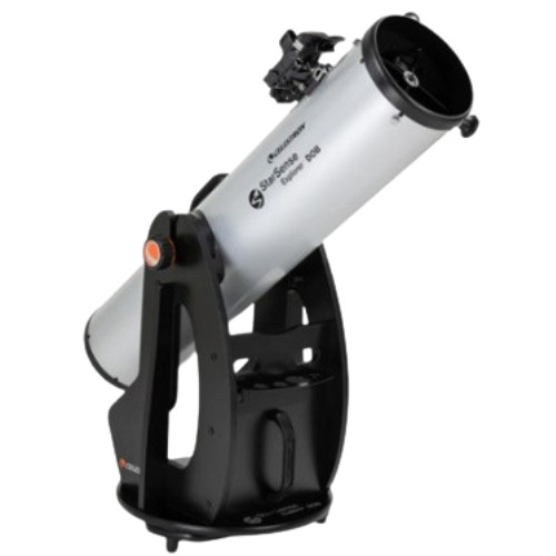 셀레스트론 스타센스 익스플로러8 돕소니안 천체 망원경 (해외구매)_이미지