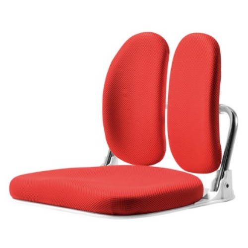 청심의자 스마트 듀얼 고급형 화이트바디 좌식의자이미지입니다. 누르면 해당 게시물로 새창이동합니다.