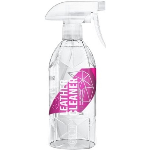 기온쿼츠 Q2M 레더클리너 마일드 500ml