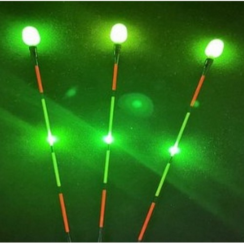 아봉피싱 LED 2점등 스마트 전자찌