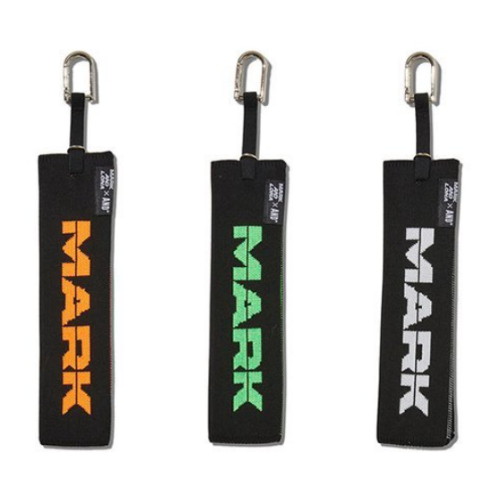 마크앤로나 니트 플리츠 볼 타월 LY7YZX2U