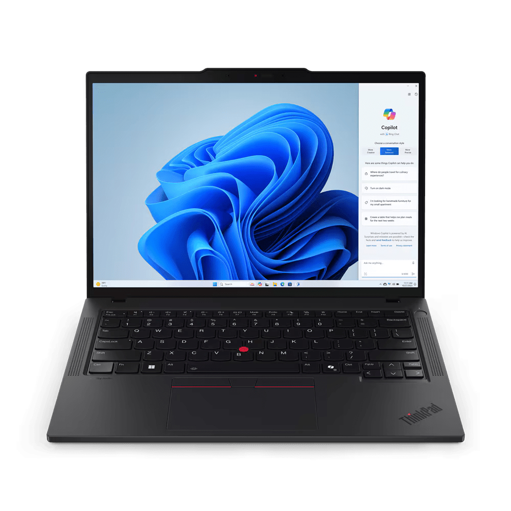 레노버 씽크패드 P14s Gen5 21MES00700 32GB램 (SSD 4TB)_이미지