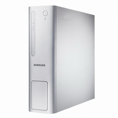 삼성전자 데스크탑5 DM500S4A-A71S 모니터 패키지 (3D HDTV, 68cm(27형))_이미지