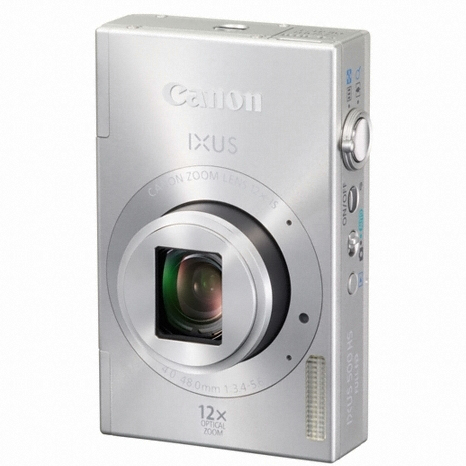 ĳ�� IXUS 500 HS