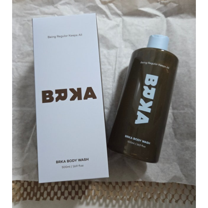 �긣ī ���� �ٵ���� 500ml