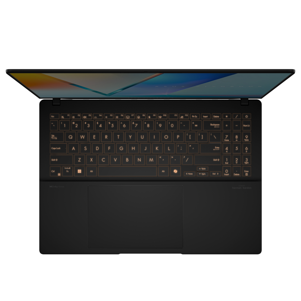 ASUS 비보북 S 16 M5606KA-RI083 WIN11 (SSD 4TB)_이미지