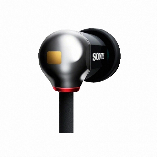 SONY XBA-1 (정품)_이미지