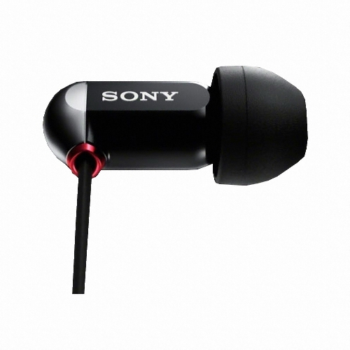 SONY XBA-1 (정품)_이미지