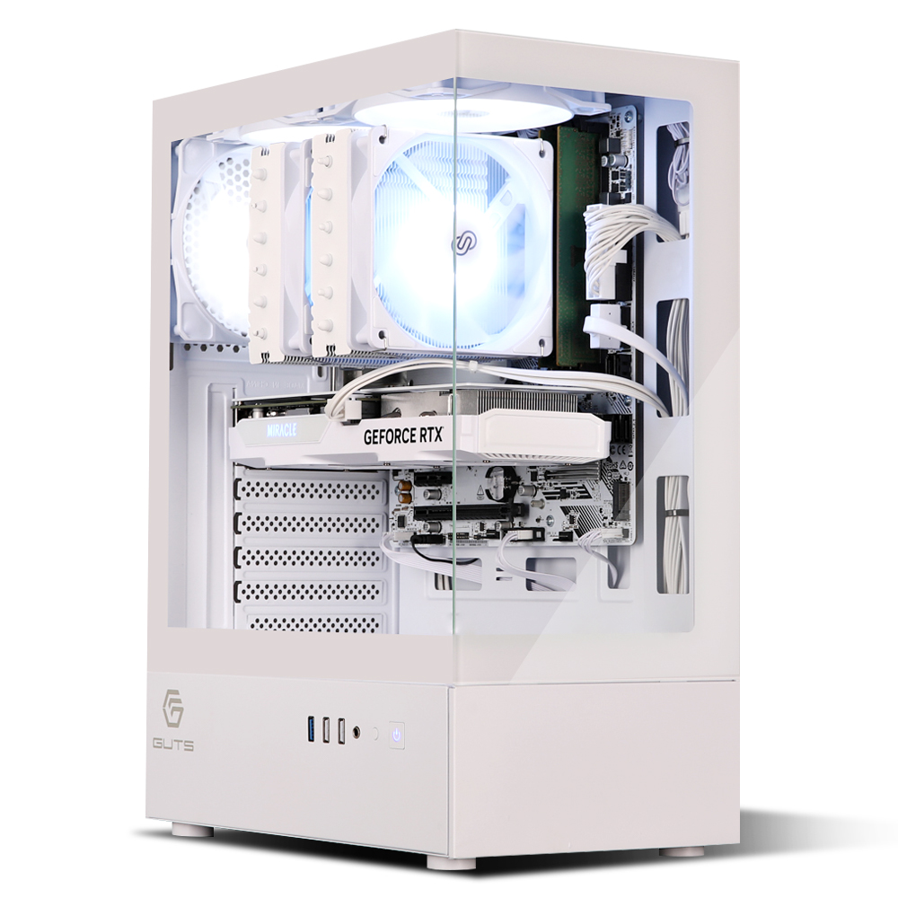 몬스타 가츠 AMD Y223 화이트 (16GB, M.2 512GB)_이미지