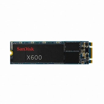 Sandisk X600 <b>M.2</b> <b>SATA</b> 중고