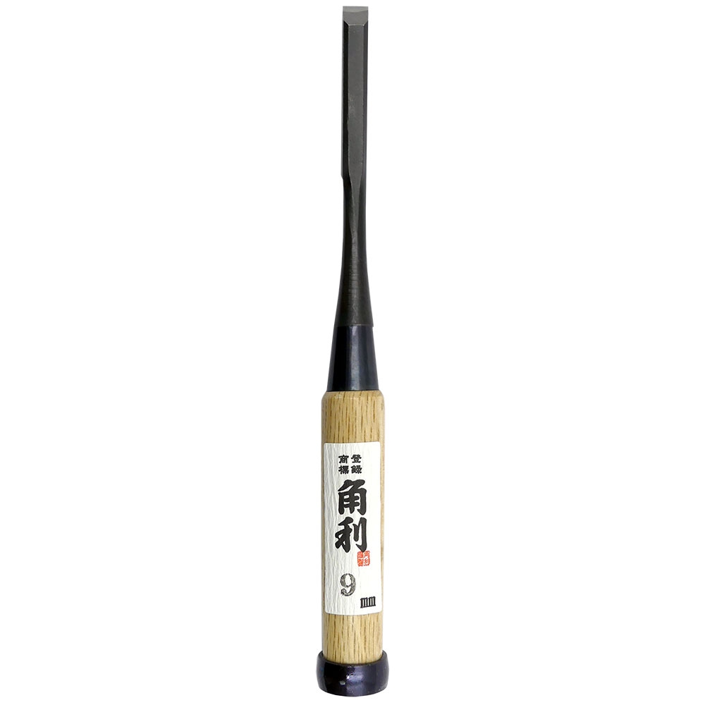 카쿠리 화이트오크 목공끌 3mm 41911_이미지
