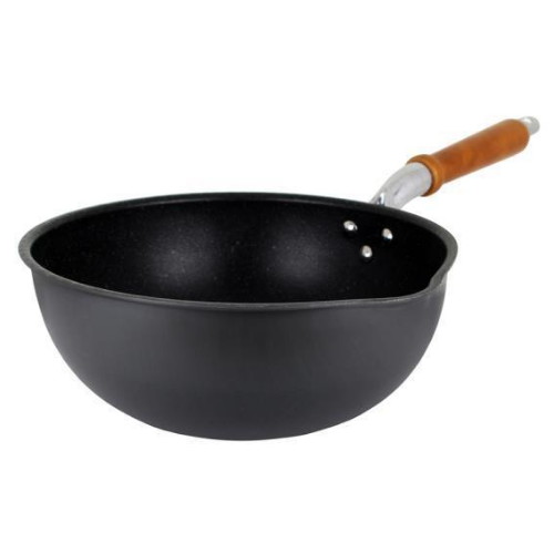 러브송 코팅 북경팬 (24cm)_이미지