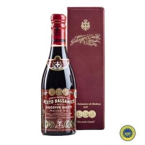  쥬세페쥬스티 3메달 12년산 발사믹식초 250ml [1개]
