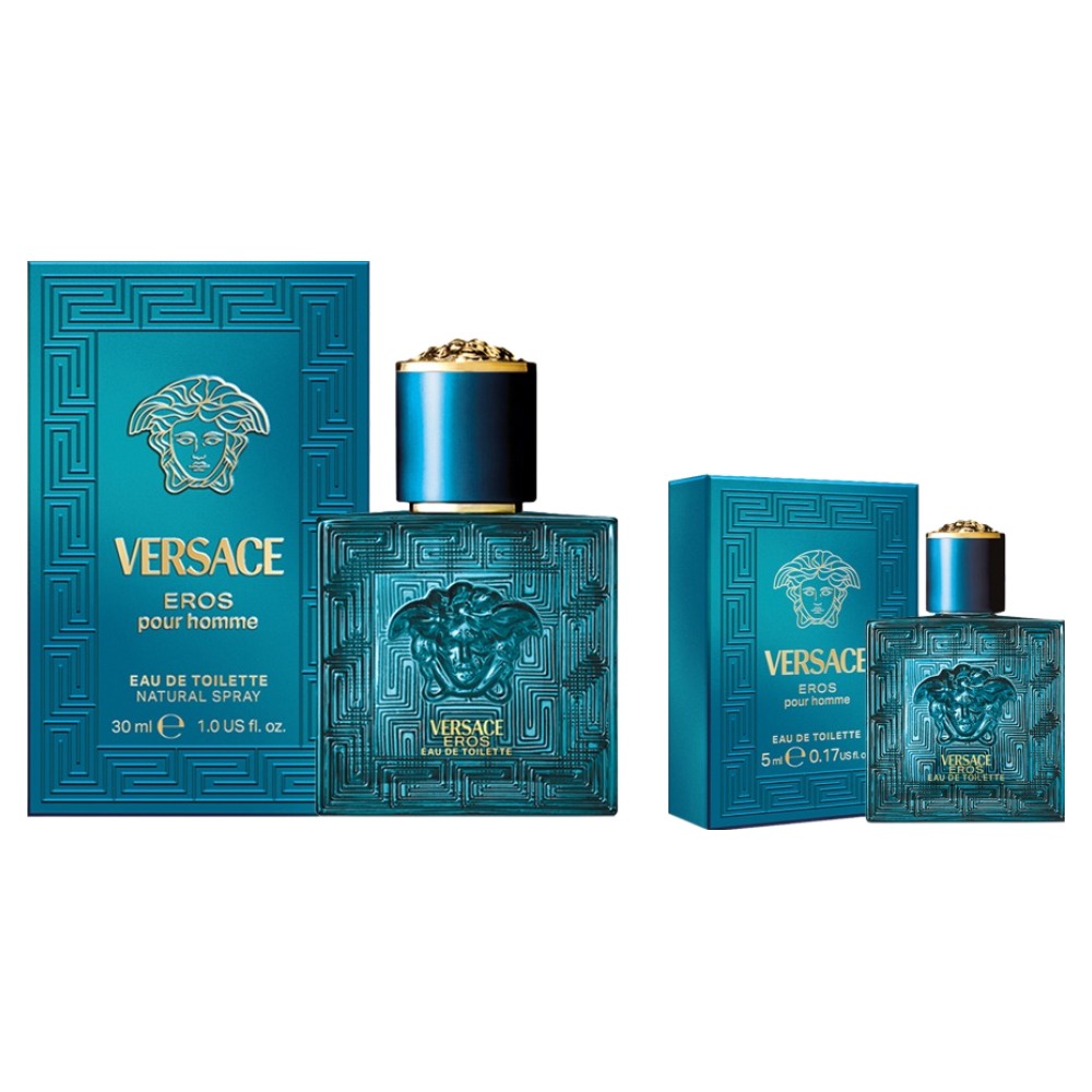 베르사체 에로스 맨 EDT 세트 (30ml+5ml)이미지입니다. 누르면 해당 게시물로 새창이동합니다.