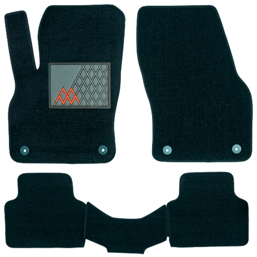 차모아 뉴 코일 카매트 올블랙 기아 셀토스 전용이미지입니다. 누르면 해당 게시물로 새창이동합니다.