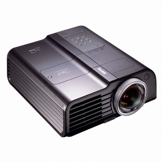 BenQ MP723