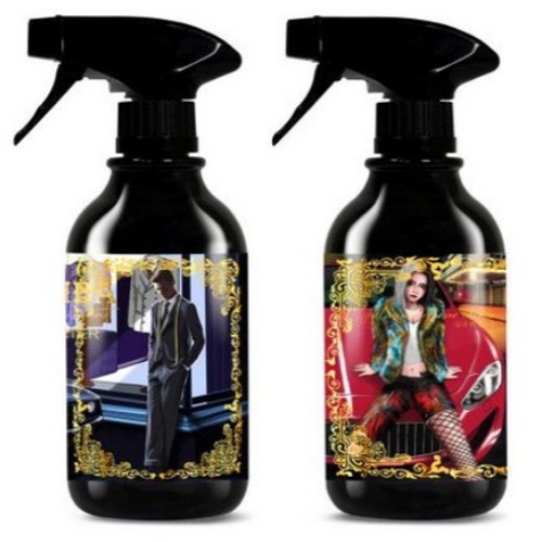 카티바 ? 왁스 500ml + 광부스터 500ml