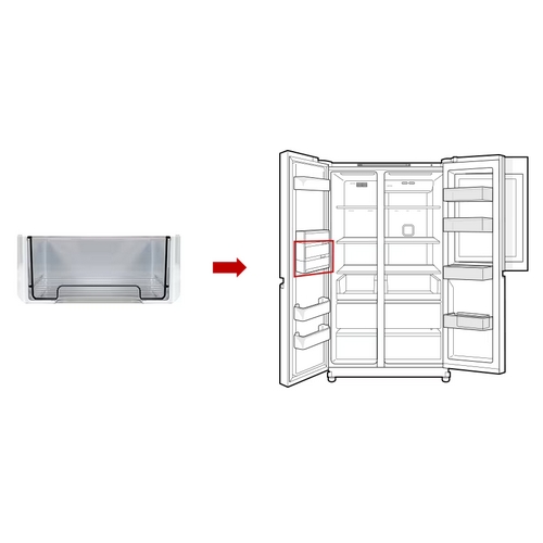 LG���� ����� �õ��� ���� �ٱ��� AKC74069903