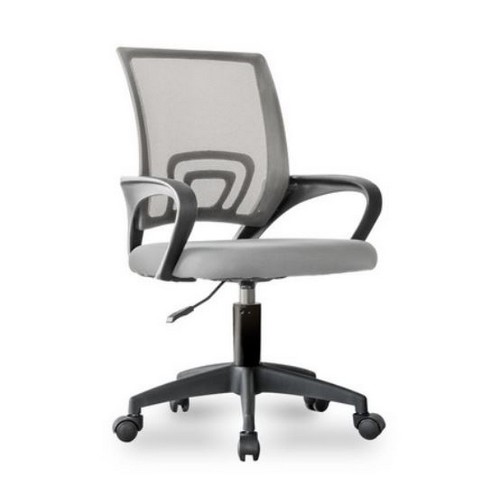 비엠코리아 메쉬 통풍 의자 CL-B10_이미지