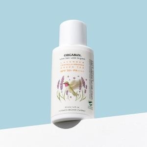  오가본 씨앗품은 데일리 안심 선쿠션 15g [1개]