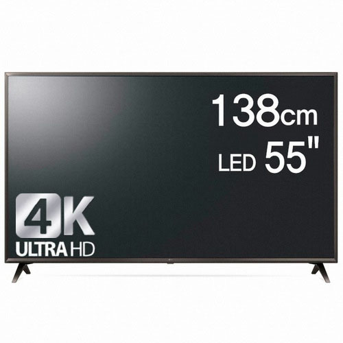 LG���� ��Ʈ��HD 55UK6300 ���ۺ��
