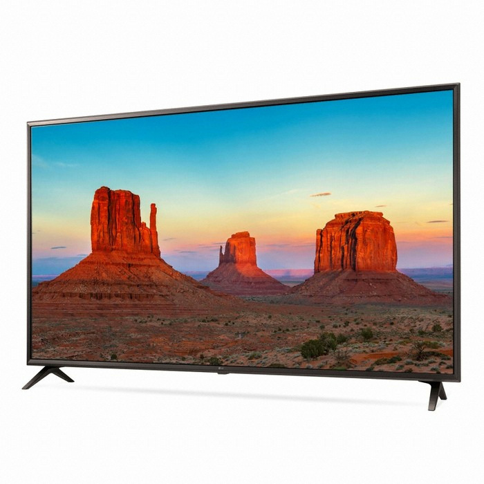 LG���� ��Ʈ��HD 55UK6300 ���ۺ��