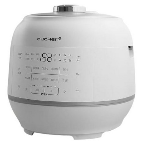 쿠첸 121 CRT-RPK1070W_이미지