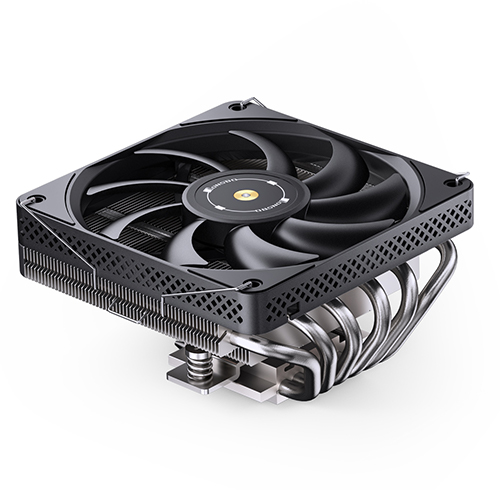 JONSBO HP-600 (블랙)_이미지